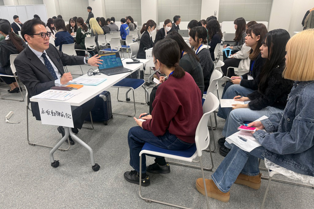 前回の様子の写真