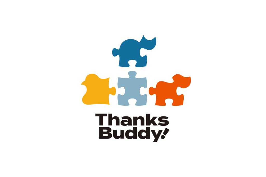 Thanks Buddy Project（サンクス・バディ・プロジェクト）